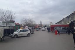CFC Nakliyat
