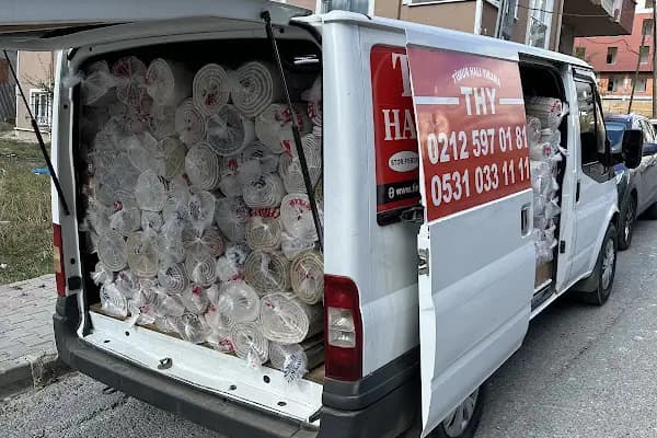 Timur Halı Yıkama Fabrikası - Halı Temizleme Hizmeti - İstanbul Üsküdar