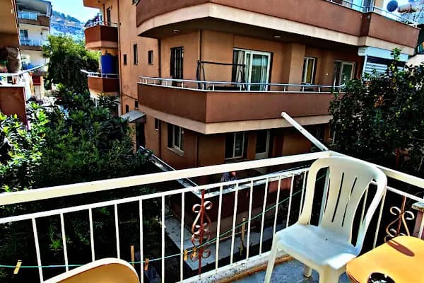 Dikili Pansiyon - Oda Kahvaltı - İzmir Dikili