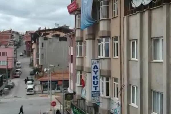 Aykut Sürücü Kursları - Dursunbey Şubesi - Sürücü Kursu - Balıkesir Dursunbey