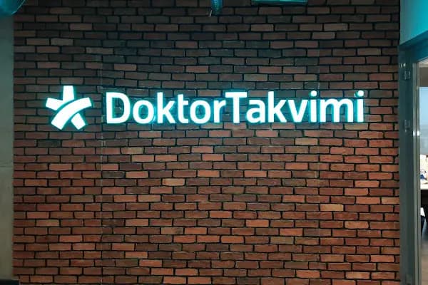 Doktortakvimi - Kurumsal Ofis - İstanbul Kartal