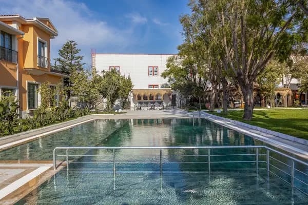 Ema Houses (near Antalya Airport) - Otel - Antalya Kepez