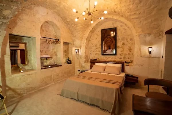 Hotel Estara - Otel - Şanlıurfa Akçakale