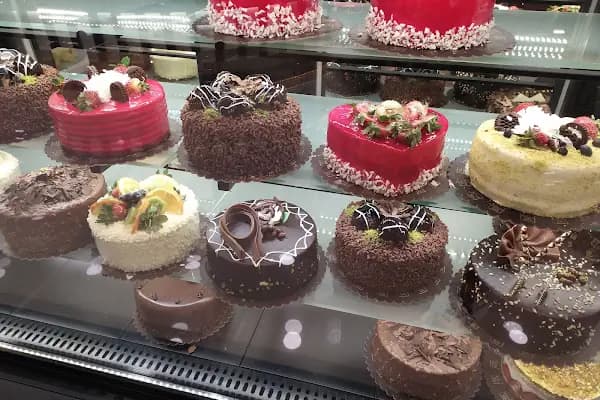 Chefin Fırını Pasta &amp; Cafe - Kafe - Adana Seyhan