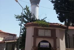 Naturzade Cami