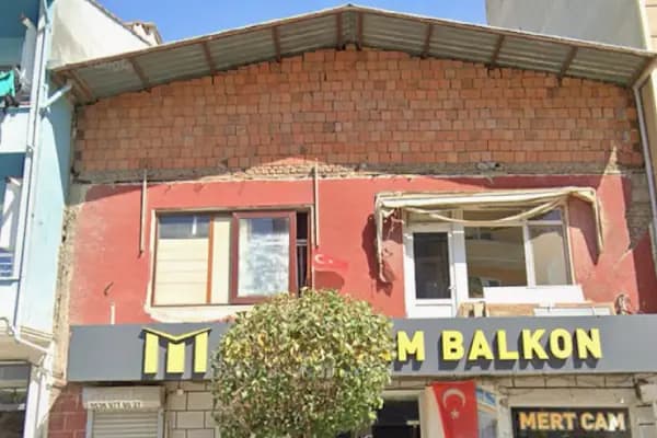 Gemlik pimapen (körfez yapı turan dağ ) - Cam Dükkanı - Bursa Gürsu