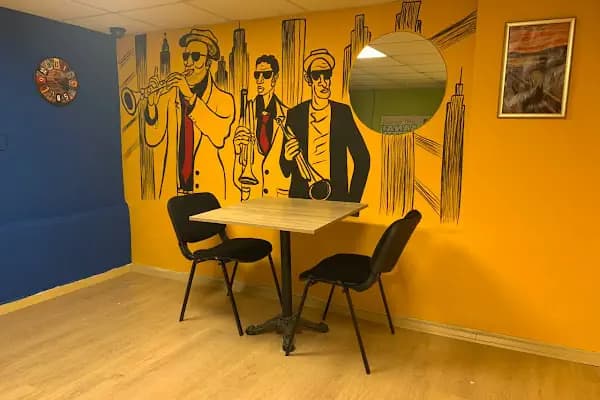 Dört Dörtlük Sanat Merkezi (MEB) - Sanat Okulu - Mersin Yenişehir