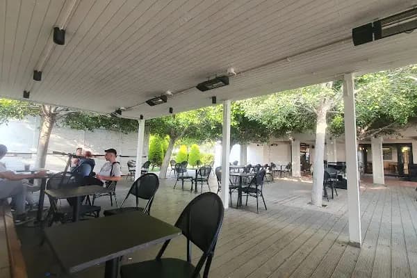 Starbucks - Kahve dükkanı - Muğla Bodrum