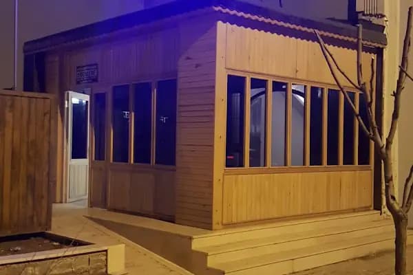Birecik Türk Hamami - Hamam - Şanlıurfa Ceylanpınar