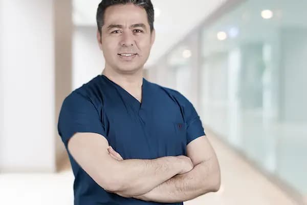 Doç. Dr. Yüksel Kankaya - Estetik Cerrah - Ankara Çankaya