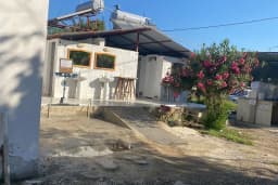 YANIKLAR DOĞA KAMP