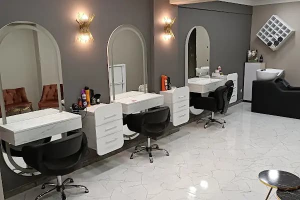 NERMİN BAYAN KUAFÖRÜ ( hair design) - Kuaför - İstanbul Bayrampaşa