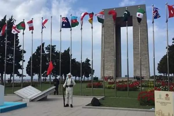 İrlanda Büyükelçiliği - Elçilik - Ankara Çubuk