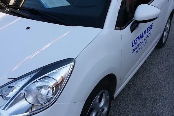 Özel Uzman Ege Sürücü Kursu - Sürücü Kursu - Muğla Bodrum