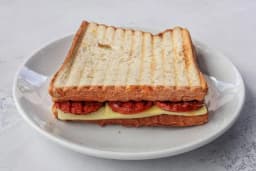 ODUN ATEŞİ FASTFOOD