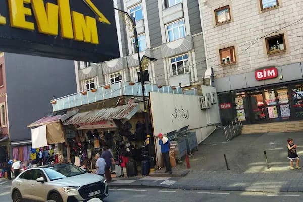 Evim Otel - Otel - Trabzon Akçaabat