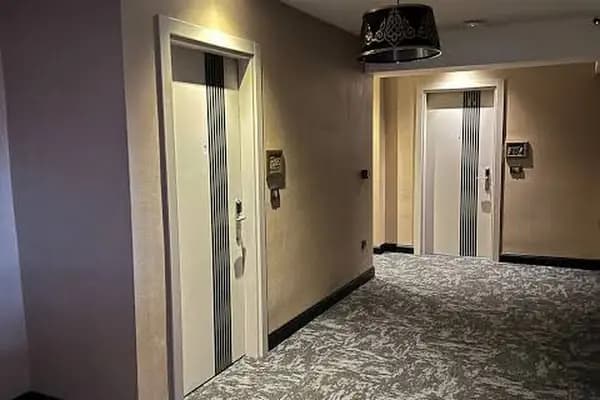 The New Hotel Zeybek - Otel - İzmir Aliağa
