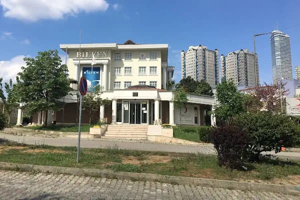 Türk Kızılayı Ataşehir Şubesi - Hastane - İstanbul Ataşehir