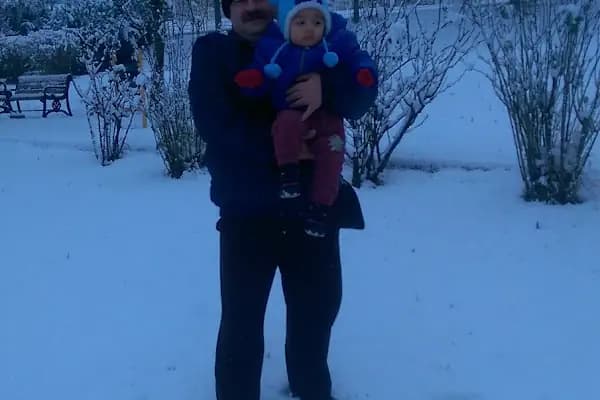 Çocuk Parkı - Park - İzmir Buca