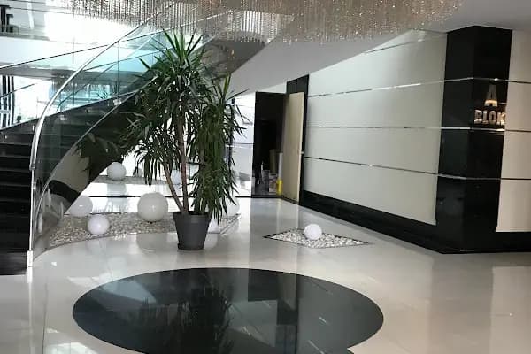 EGE Sun Plaza - Plaza - İzmir Bayraklı