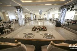 Altıntaşlar Düğün ve Toplantı Salonu