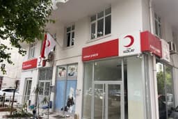 Türk Kızılay Adana İl Merkezi Başkanlığı