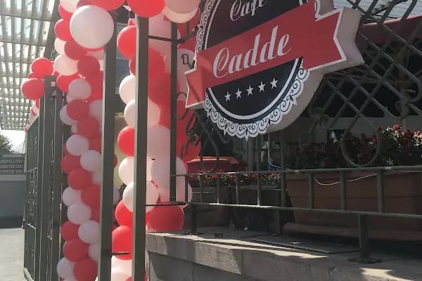 Enderun Kitap & Kahve Evi 2 - Kafe - Ankara Altındağ