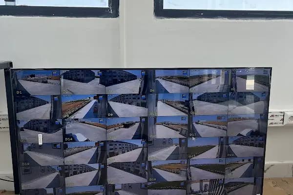 NETWEAR BİLİŞİM KAMERA GÜVENLİK VE YANGIN ALGILAMA SİSTEMLERİ - Bilgisayar Güvenlik Hizmetleri - Tekirdağ Çerkezköy
