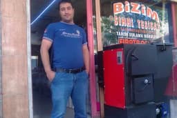 Ertan Prefabrik &amp; Çelik Yapi