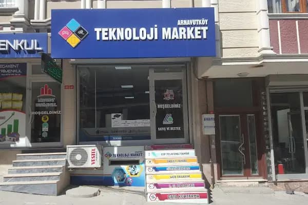 Semihnet İnternet Cafe & Bilgisayar Teknik Servis - Bilgisayar Tamir Servisi - İstanbul Arnavutköy
