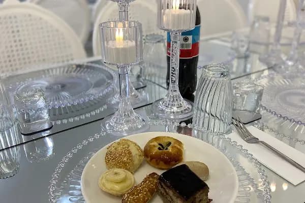 Düşler Evi Davet Salonu - Organizasyon Şirketi - Kocaeli Çayırova