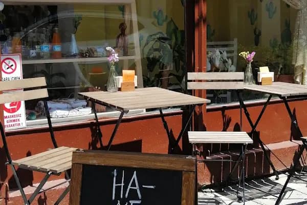 Hane Dükkan - Hediyelik eşya dükkanı - İzmir Aliağa