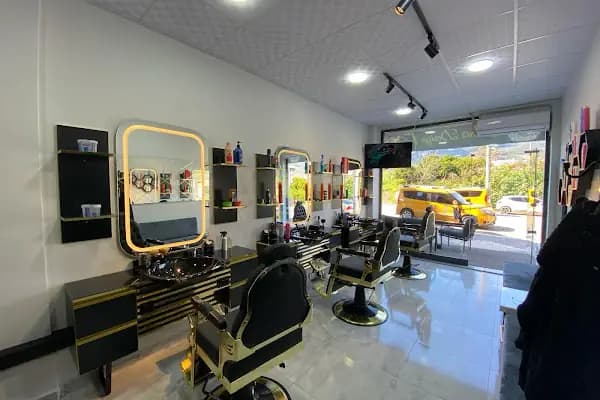 Kuaför Alanya Bilal erol nail manikür pedikür hair salon - Kuaför - Antalya Alanya