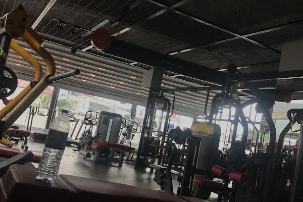 ünifit spor center - Spor salonu - Sakarya Serdivan