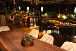 No:2 Garden Restaurant ( By Şükrü )