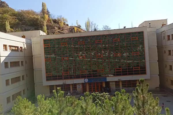 Katip Çelebi İlkokulu - Okul - Ankara Altındağ