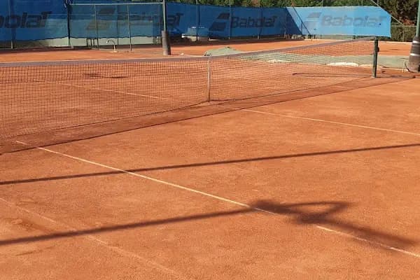 Antuka Tenis Akademisi - Tenis Kulübü - İstanbul Maltepe
