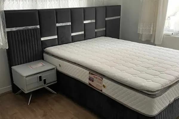 MARİNA YATAK - Ev Eşyaları Mağazası - Ankara Çankaya