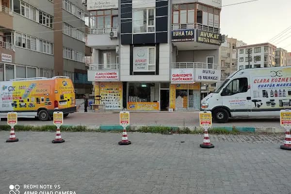 URFA SPOT UĞUR TİCARET - Mobilya mağazası - Şanlıurfa Birecik