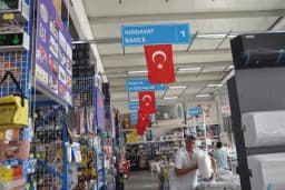 dalda yapı market KONACIK