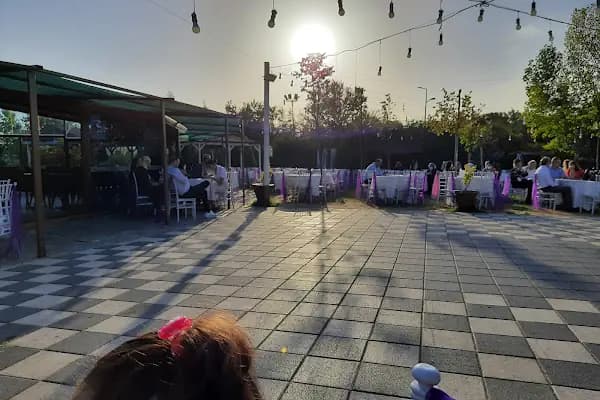 Kuştepe Kır Düğün Salonu - Düğün Salonu - Kocaeli Çayırova