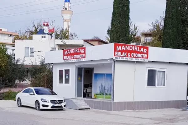 Kaya Market - Bakkal - Antalya Aksu