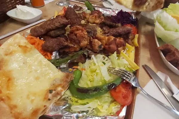 İkram Kebap Salonu - Kebap Restoranı - Kocaeli Başiskele