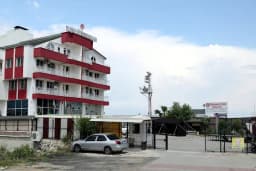 Yedisu Eğitim Kurumları