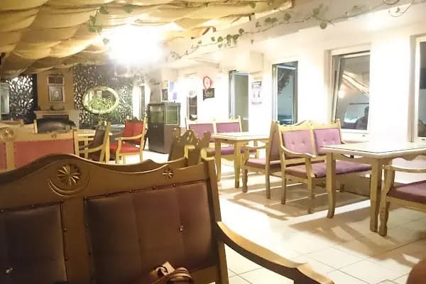 Teras Cafe - Kafe - Sakarya Serdivan