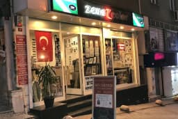 Zeus Color Fotoğrafçılık