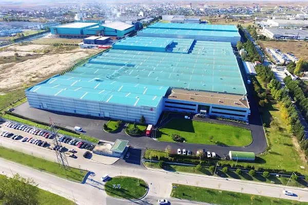 Beks Çorap ve İçgiyim San.Tic.A.Ş - Beks Socks Underwear / Efes Textile - İthalat İhracat Şirketi - Tekirdağ Kapaklı