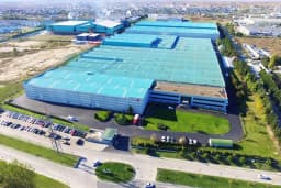Beks Çorap ve İçgiyim San.Tic.A.Ş - Beks Socks Underwear / Efes Textile