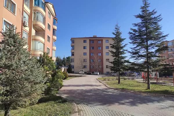 Zafer Sitesi - Konut Geliştirme - Ankara Ayaş