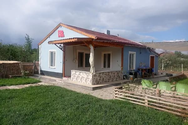 Küçük Ev - Bahçe - Konya Ahırlı